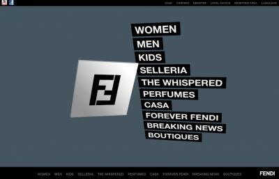 fendi официальный сайт италия|fendi official website.